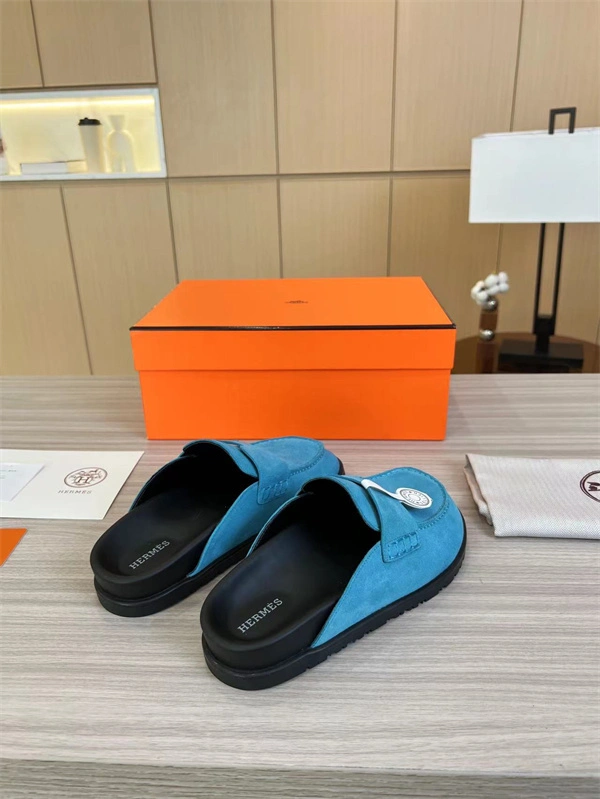 H Slipper UrbanChic 2390