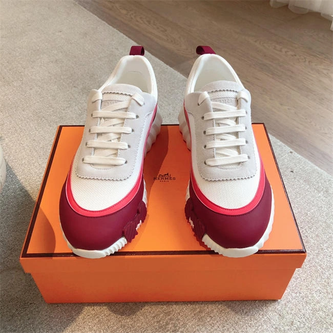 Hermes Sneaker Modern 2312