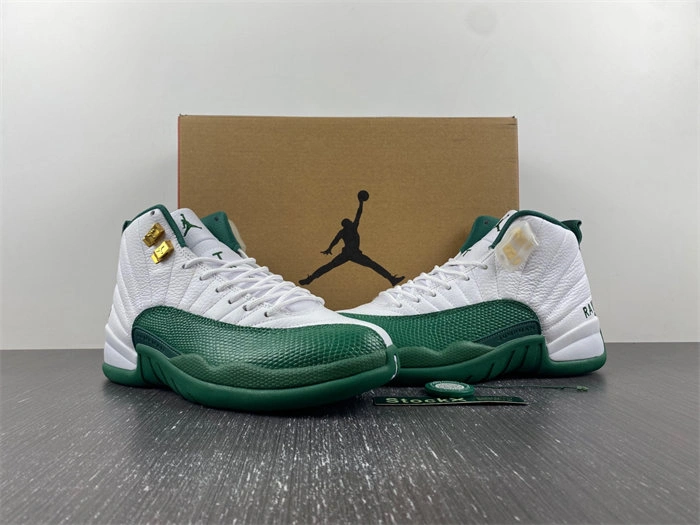 NewStyle Jordan 12 Retro 136001- 4132