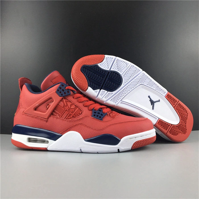 Jordan 4 Retro FIBA CL1184- OnTrend 3970