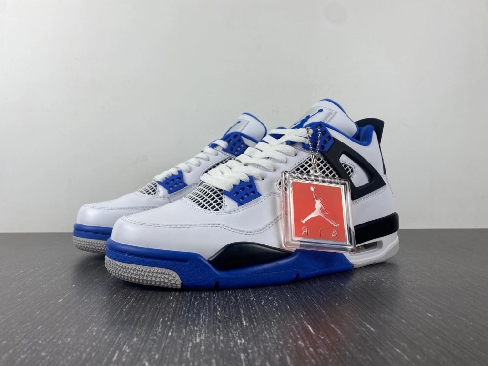 Jordan 4 Retro Motorsports 308497- EasyCare 3968