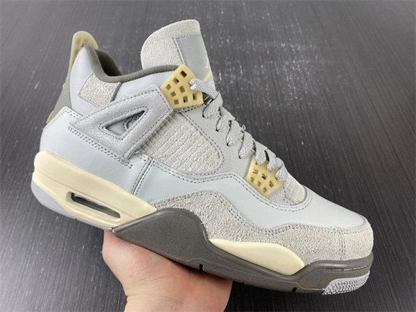Jordan 4 Retro SE Craft Photon Dust DV3742- EyeCatching 3925