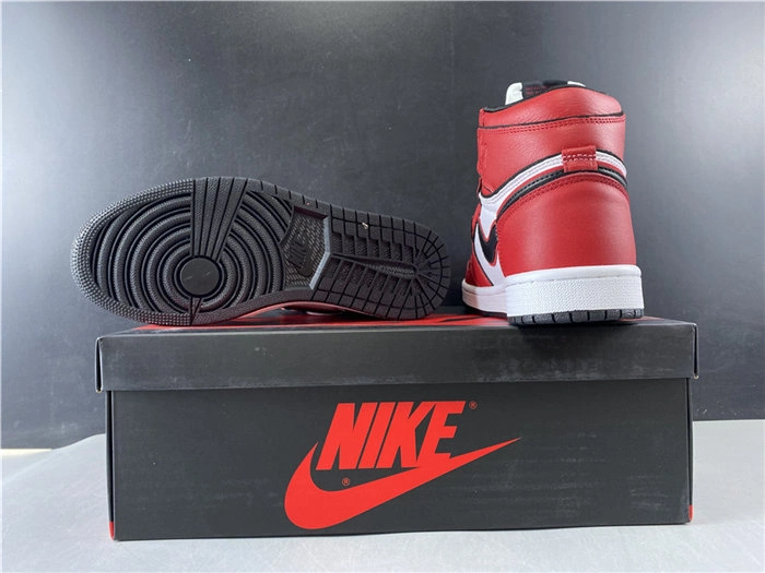 Jordan1 Chicago 555088- Casual 3637