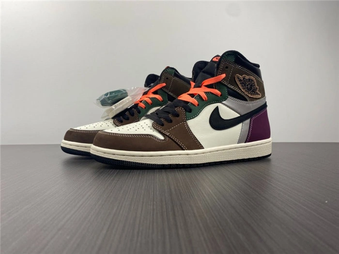 QuickDry Jordan1 OG Hand Crafted DH3097- 3625