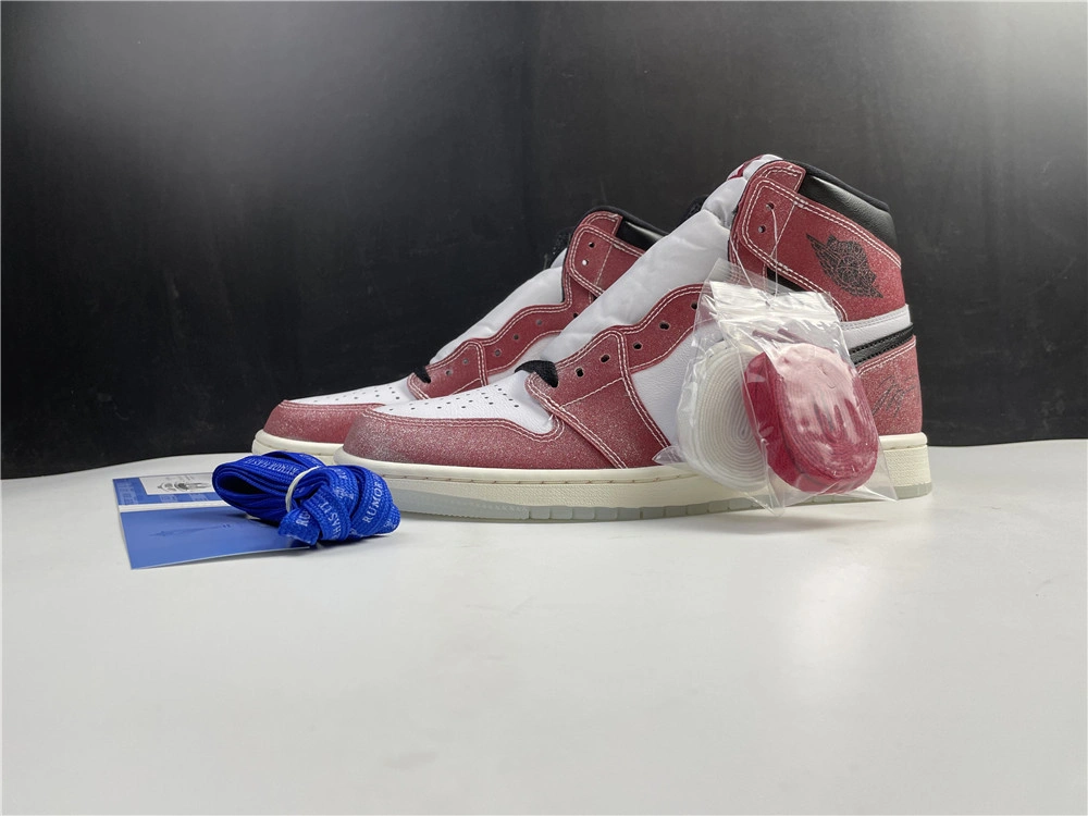 RelaxedFit Jordan1 Retro Trophy Room Chicago DA2728- 3636