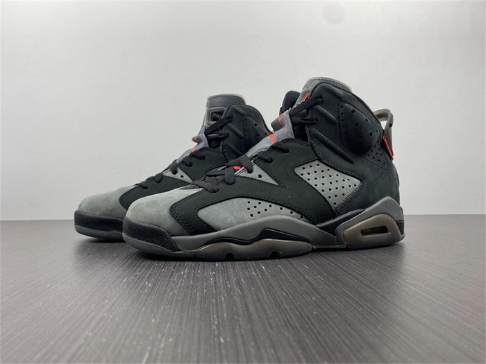 Jordan6 Bordeaux CT8529- Contemporary 4037