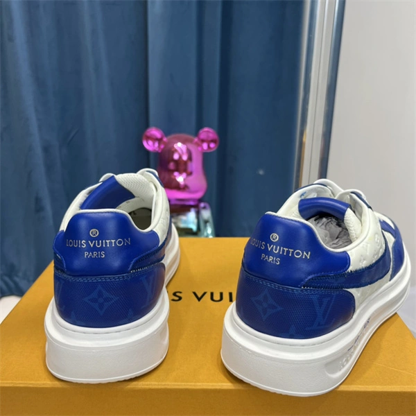 HighQuality LV x Nike Sneaker 1961