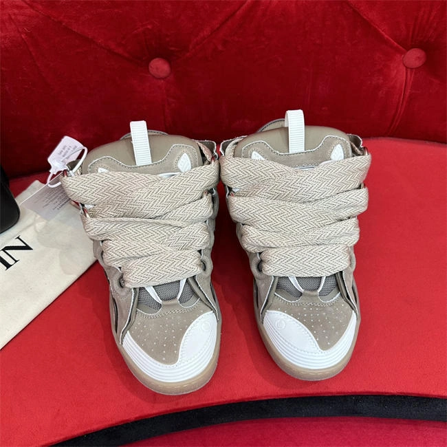 Lanvon Curb Sneaker WaterResistant 888