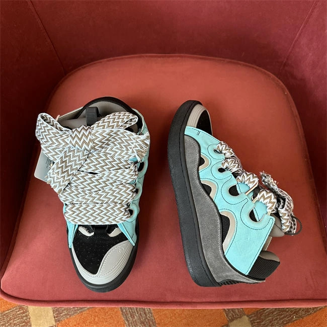 Lightweight Lanvon Curb Sneaker 912