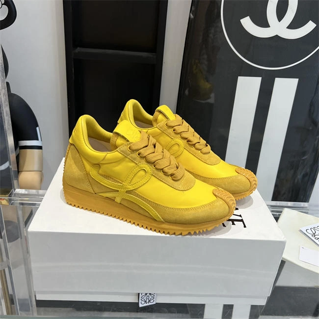 Packable Loewe Sneaker 2484