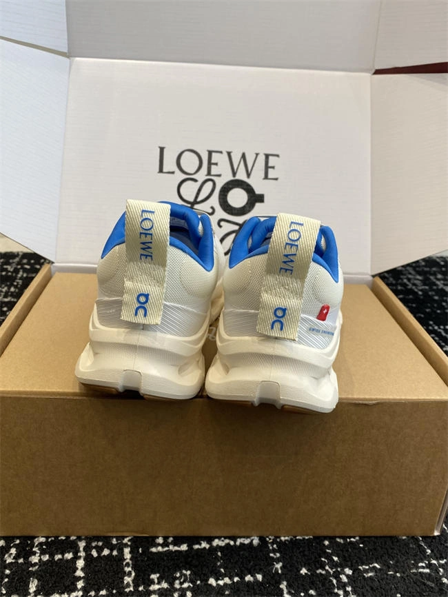 Loewe Sneaker Functional 2454