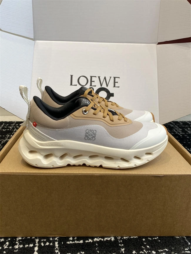 Loewe Sneaker Sustainable 2449