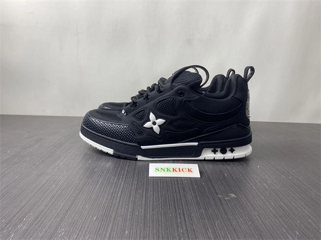 TechFriendly Louis Vuitton 1640