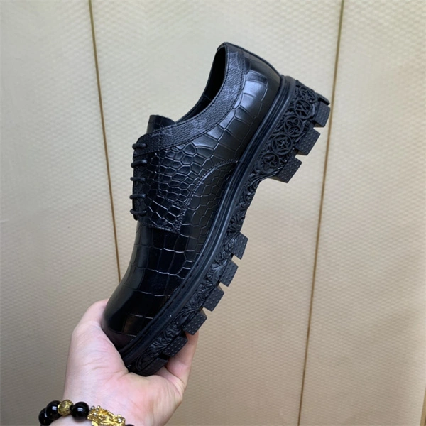 Durable Lv Loafer 1876