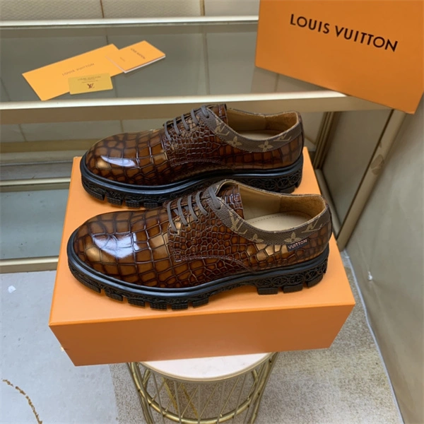 FlexibleFit Lv Loafer 1875
