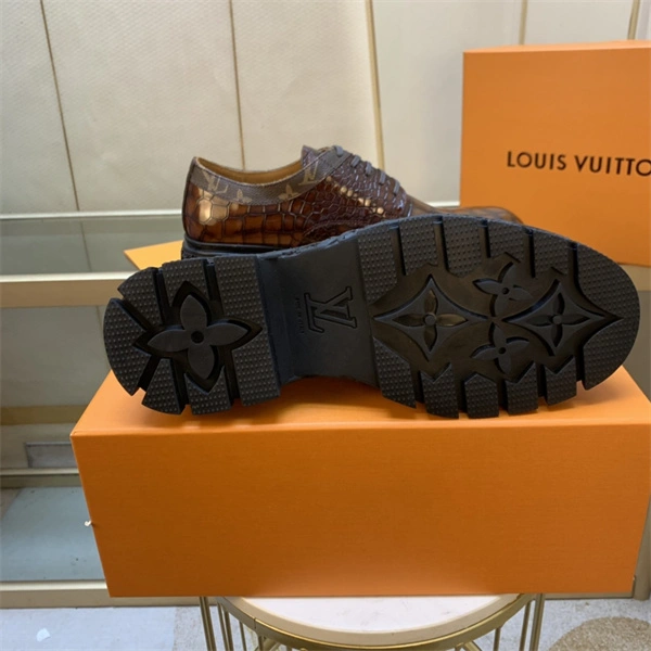 FlexibleFit Lv Loafer 1875