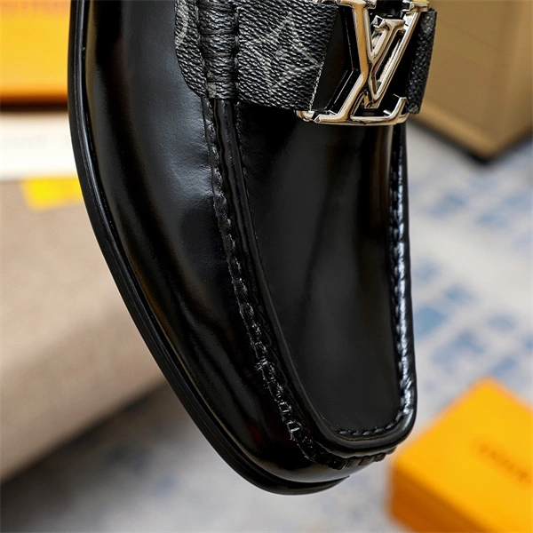 Flexible Lv Loafer 1892