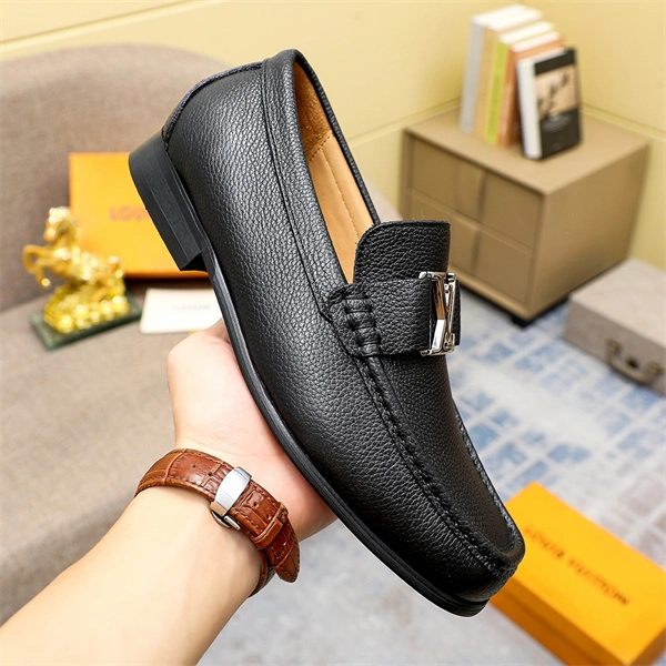 Lv Loafer NewStyle 1902