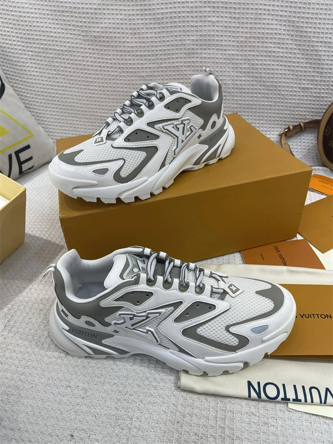 Lv Runner Sneaker ModernLook 1993