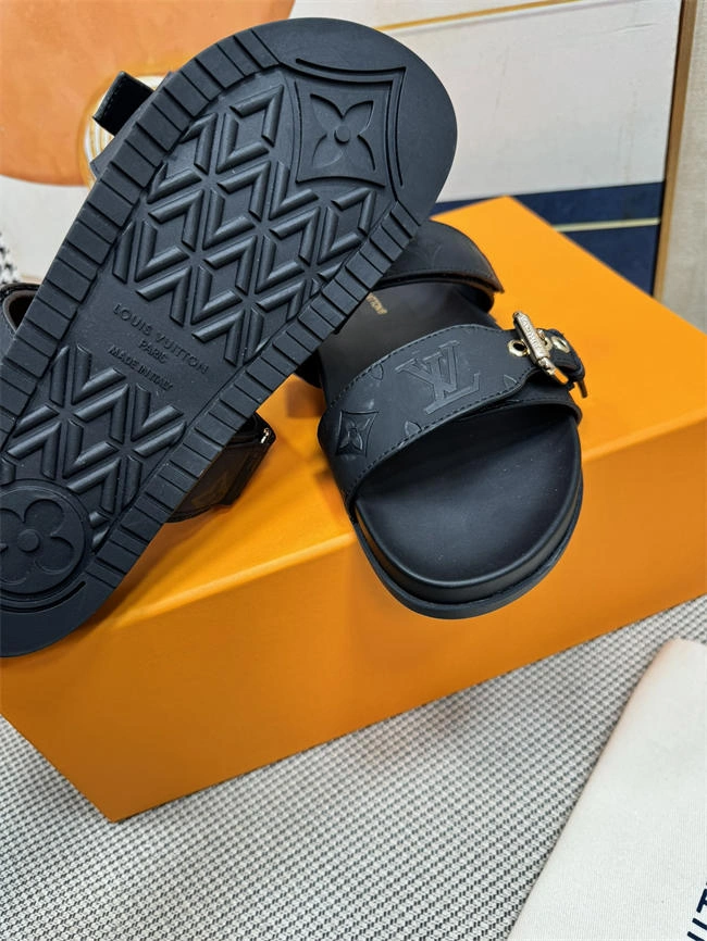 Lv Slipper Orginal UrbanChic 5559