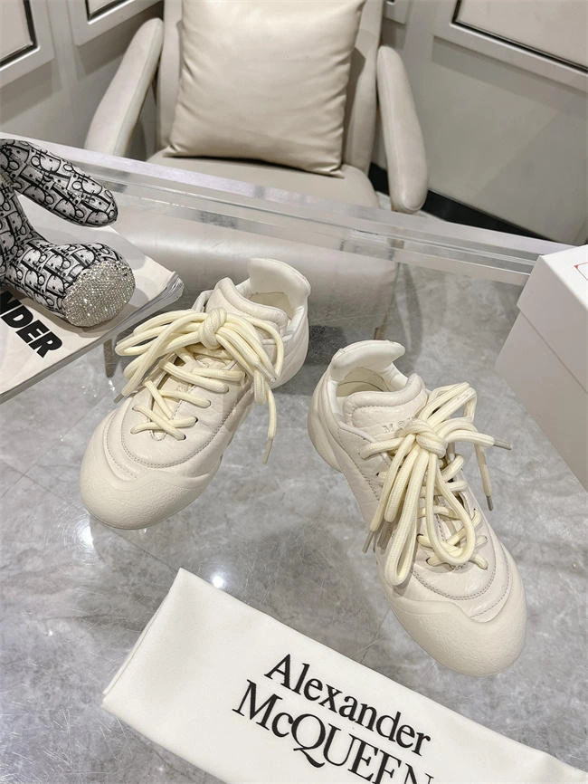 McQueen Sneaker Flexible 2483