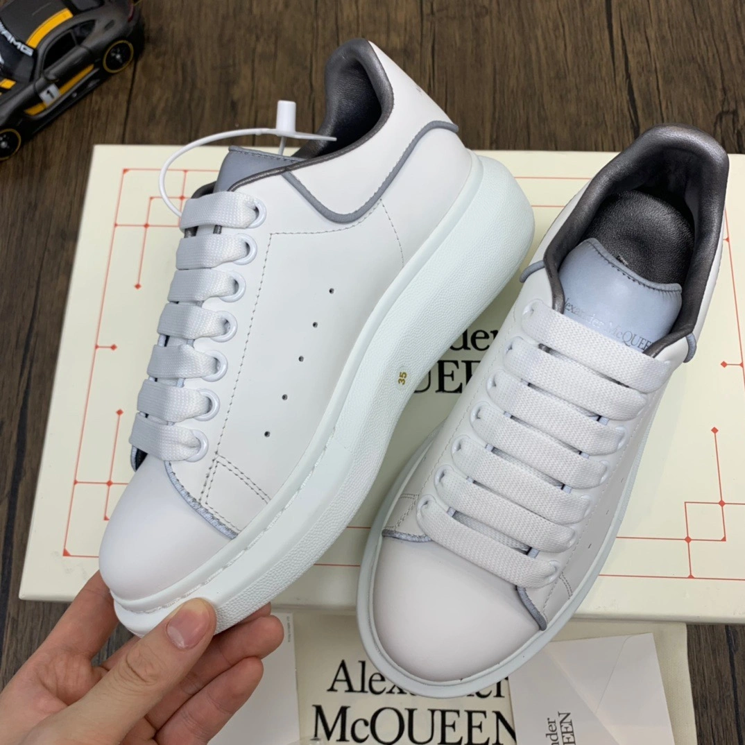 EasyMatch McQuen 561123WHTQK 2491