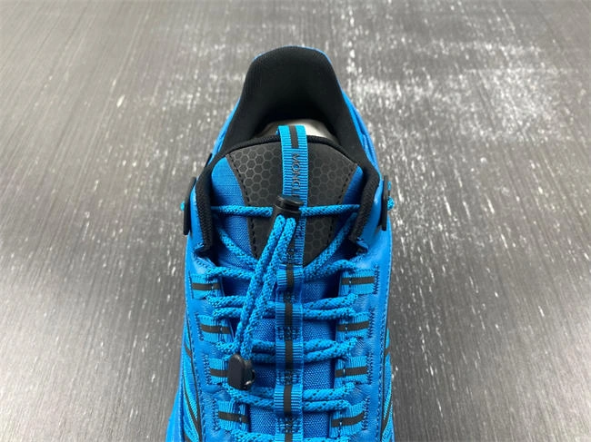 GoodFit Moncler Trailgrip GTX 3M TPU blue 5944