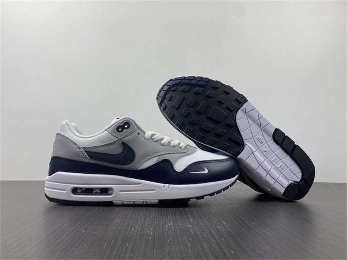 Durable Nike Air Max 1 LV8 Obsidian DH4059- 5206