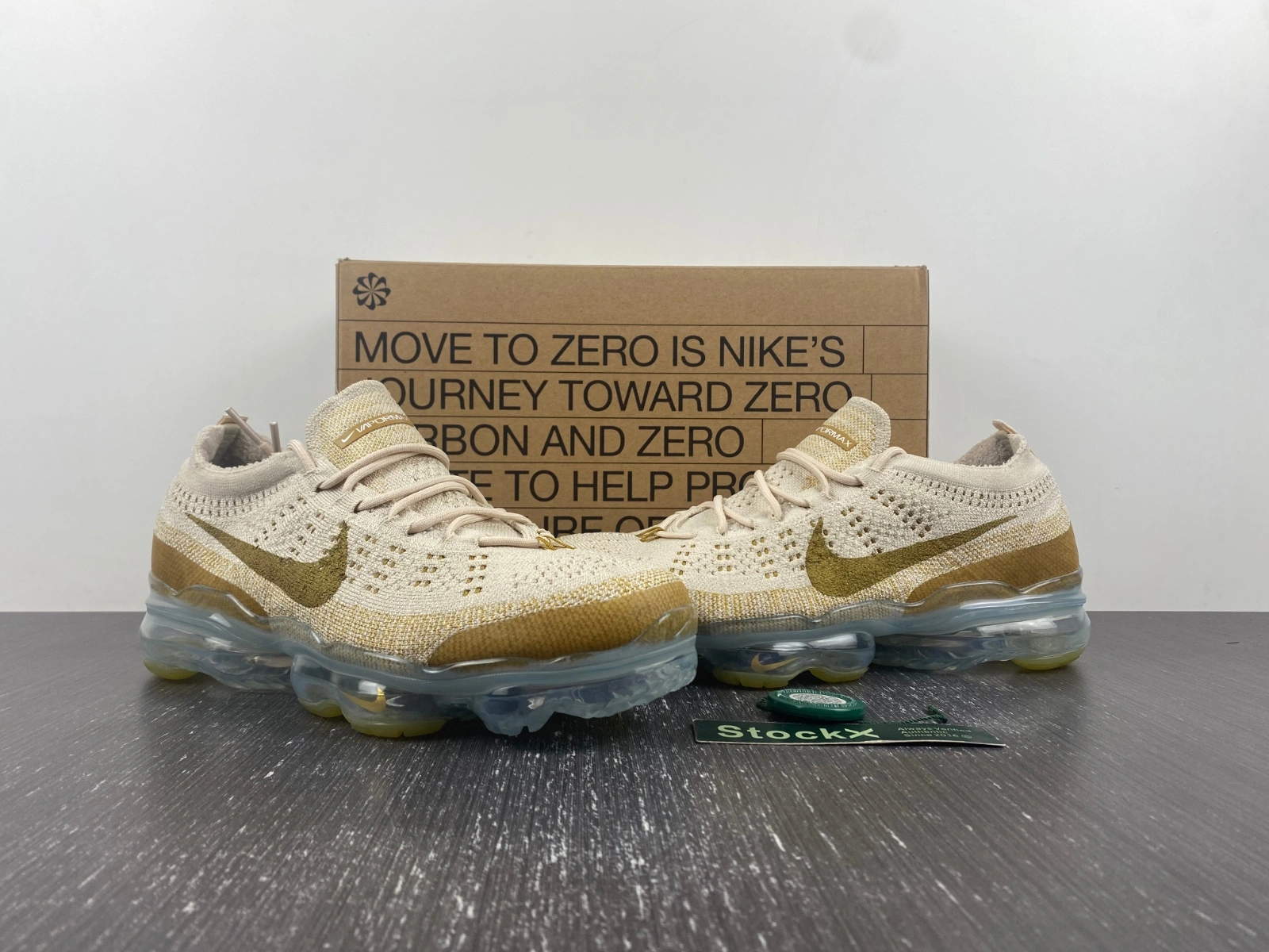 Comfortable Nike Air VaporMax 2023 Flyknit DV1678- 5273