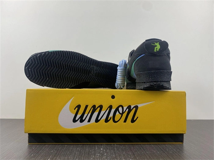 Nike Cortez SP Union Off Noir DR1413- ModernLook 5218