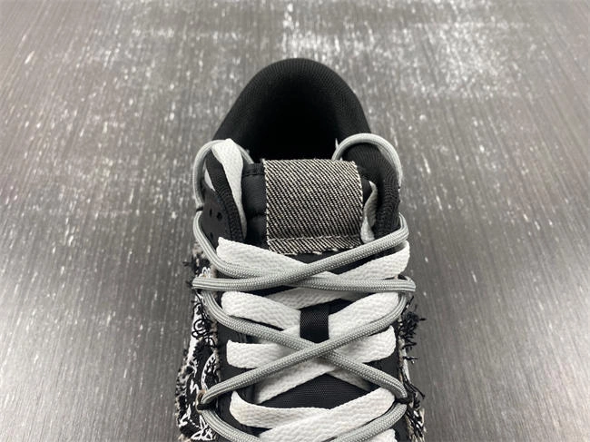 Refined Nike Dunk Low  DV0831- 4567