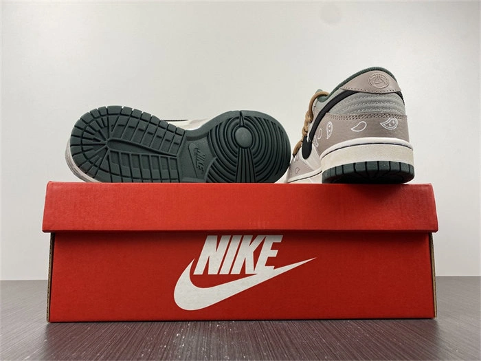 WrinkleFree Nike Dunk Low RETRO DH0957- 4771