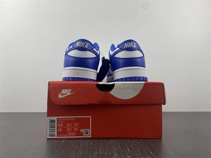 Nike Dunk Low Racer Blue DV7067- NewStyle 4691