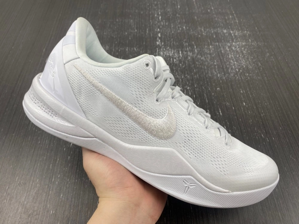 DailyWear Nike Kobe 8 Protro Halo FJ9364- 4984