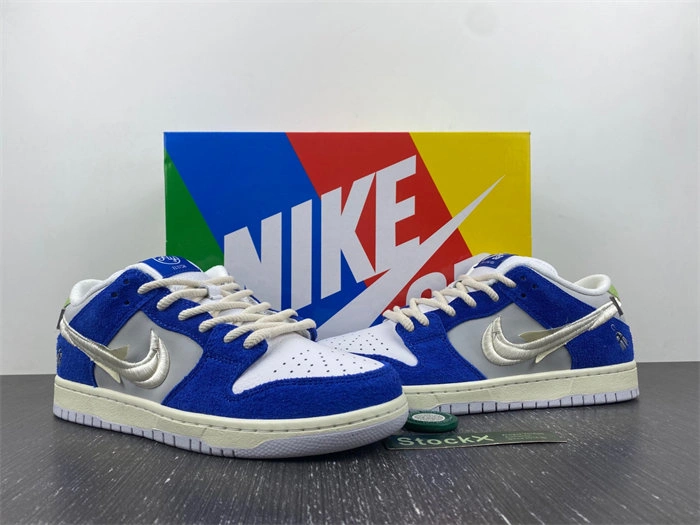 Nike SB Dunk Low Pro Fly Streetwear Gardenia DQ5130- AllSeason 4620