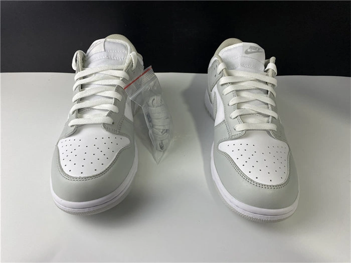 Nike SB Dunk Low Silver ash killer CU1726- Trendsetting 4940