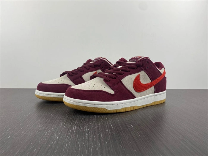 Youthful Nike SB Dunk Low Skate Like a Girl DX4589- 4675