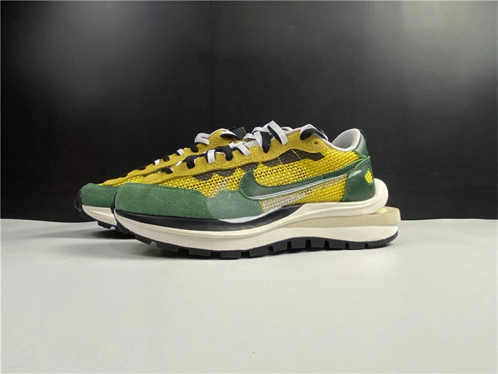FastDry Nike Vaporwaffle sacai Tour Yellow Stadium Green 5236