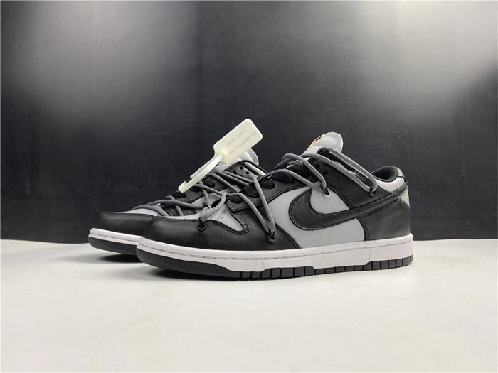 Trendy Off-White x Nike Dunk Low CT0856 4895