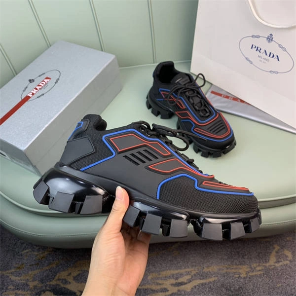 WellDesigned PRADA 3220