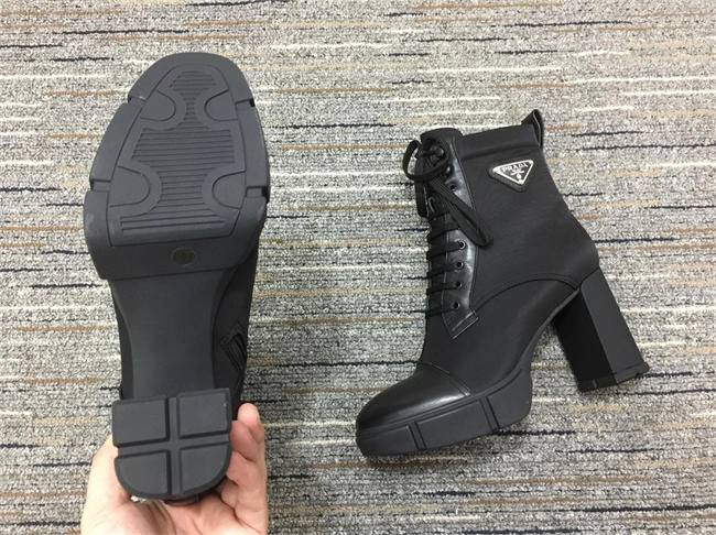 Prada Boot AllSeason 3250