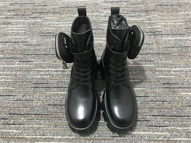 Prada Boot FashionForward 3252