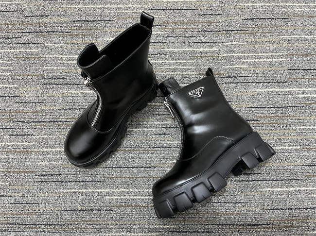 Prada Boot TravelReady 3247