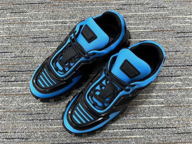Prada Cloudbust Sneaker Attractive 568