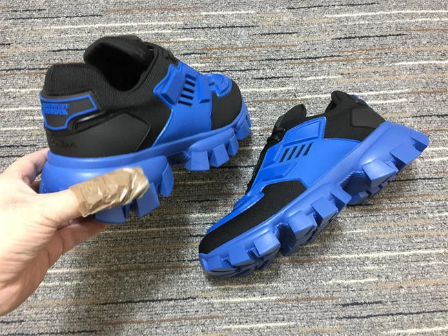 Prada Cloudbust Sneaker Effortless 3266