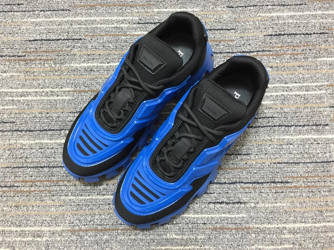 Prada Cloudbust Sneaker Effortless 3266