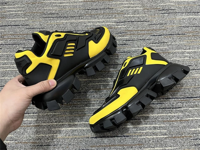 Prada Cloudbust Sneaker Flexible 3261