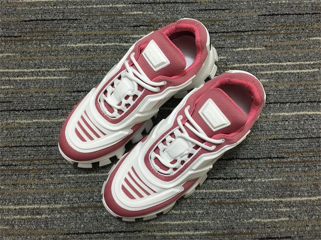 RelaxedFit Prada Cloudbust Sneaker 3271