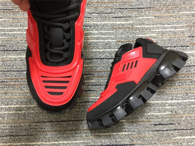 Prada Cloudbust Sneaker Versatile 3257