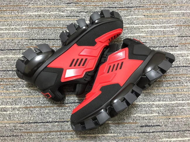 Prada Cloudbust Sneaker Versatile 3257